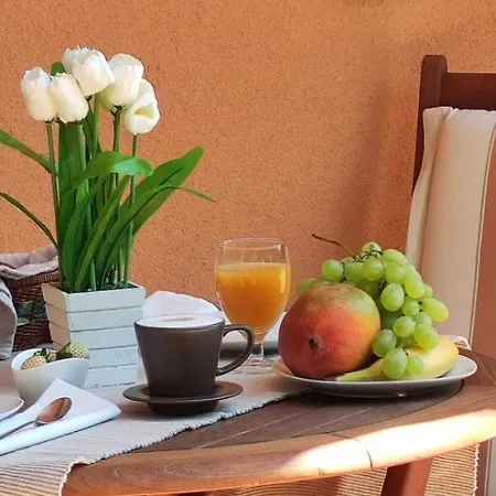La Farga Apartamento