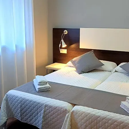 La Farga Apartamento Arbúcies