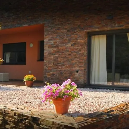 La Farga Apartamento
