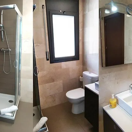 Apartamento La Farga